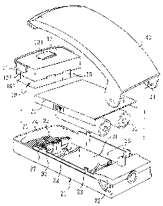 Une figure unique qui représente un dessin illustrant l'invention.